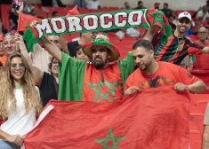 Marokas futbola izlase izcīna 16. uzvaru un sasniedz visu laiku garāko panākumu sēriju