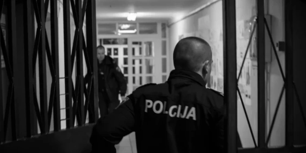 Noziedzniekam, kurš uzbruka bērnam, piemērots 13 gadus ilgs cietumsods.