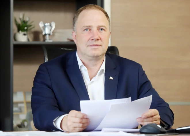 LEADER projekti stiprina Latvijas pierobežu: vietējie cilvēki attīsta laukus ar Eiropas atbalstu
