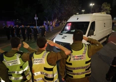 "Hamas" atdevis Izraēlai nezināma cilvēka mirstīgās atliekas