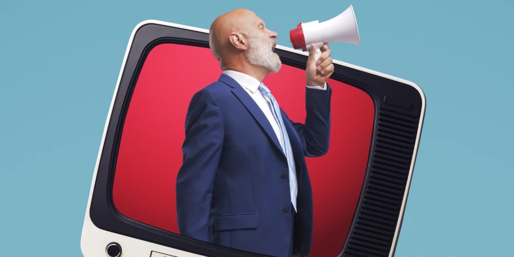 Иллюстративное фото.