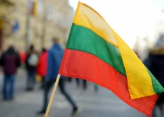 В Литве выплатили компенсацию и вернули гражданство человеку, ранее обвиненному в сотрудничестве с Россией