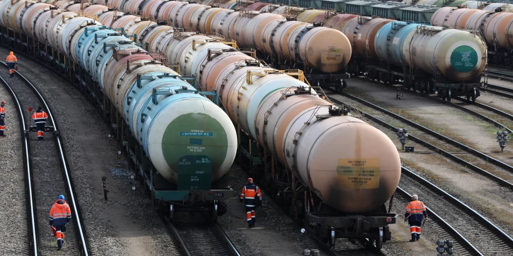 Иллюстративное фото.