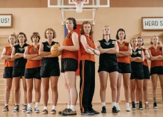 Pie skatītājiem nonāks režisora Dzintara Dreiberga jaunākā filma "Tīklā. TTT leģendas dzimšana"