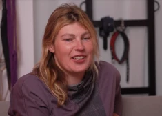 Šovu zvaigzne Magone par jaunības diienām: "Man vienā reizē bija septiņi orgasmi!"