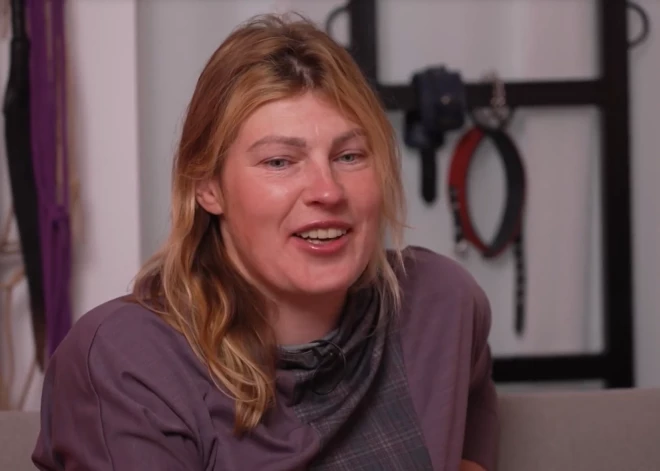 Šovu zvaigzne Magone par jaunības diienām: "Man vienā reizē bija septiņi orgasmi!"