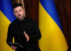 Zelenskis: Ukraina brīdinās partnerus par Krievijas jaunajiem militārajiem plāniem Baltkrievijā