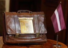 Saeima ārkārtas sēdē lems par 2026. gada valsts budžeta projekta nodošanu komisijām