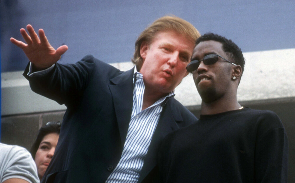 Šons "Diddy" Kombss piedzīvo smagu triecienu, cerības izkļūt no cietuma sagrūst. Donalds Tramps nepalīdzēs