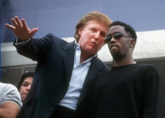 Šons "Diddy" Kombss piedzīvo smagu triecienu, cerības izkļūt no cietuma sagrūst. Donalds Tramps nepalīdzēs