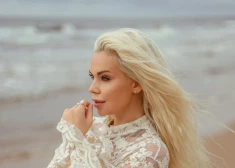 Samanta Tīna izdod jaunu albumu “Nepateiktais” – personiskāko darbu savā karjerā