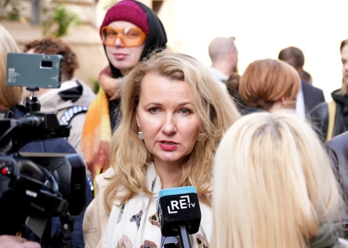 Stambulas konvencijas atcelšana būtu solis prom no Eiropas vērtībām, uzskata tieslietu ministre.