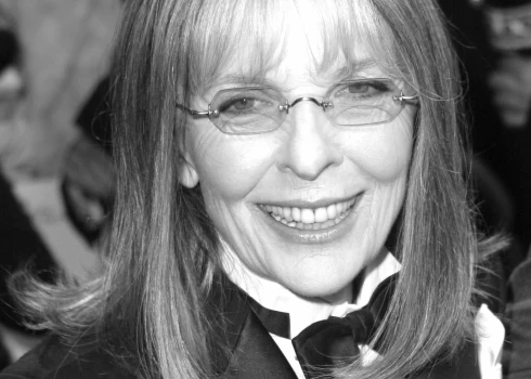 File Photo: 11 October 2025 - Diane Keaton dies at 79 - 6 December 2005 - Westwood, California - Diane Keaton. The Family Stone Premiere - Arrivals held at Mann Village Theater. Photo Credit: Zach Lipp/AdMedia//Z-ADMEDIA_adm_DianeKeatonDiesat79_020/Credit:Zach Lipp/AdMedia/SIPA/2510112358