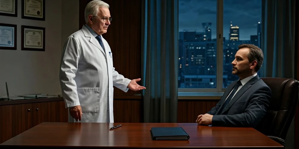 Иллюстративное фото.