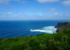 Milzīga "brūna svītra" izstiepusies pāri okeānam: zinātnieki ceļ trauksmi