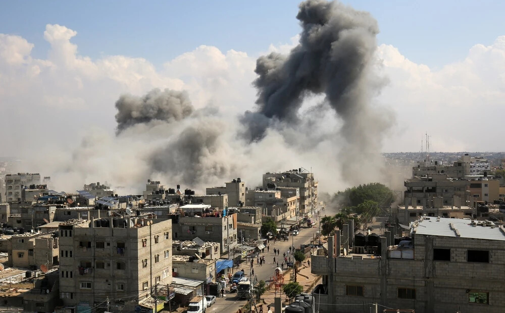 Izraēlas aizsardzības ministrs brīdina: ja “Hamas” nepildīs pamieru, Izraēla atsāks karadarbību