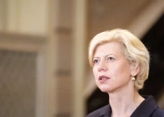Чакша: приоритет бюджета следующего года - финансовая стабильность, а не новые расходы