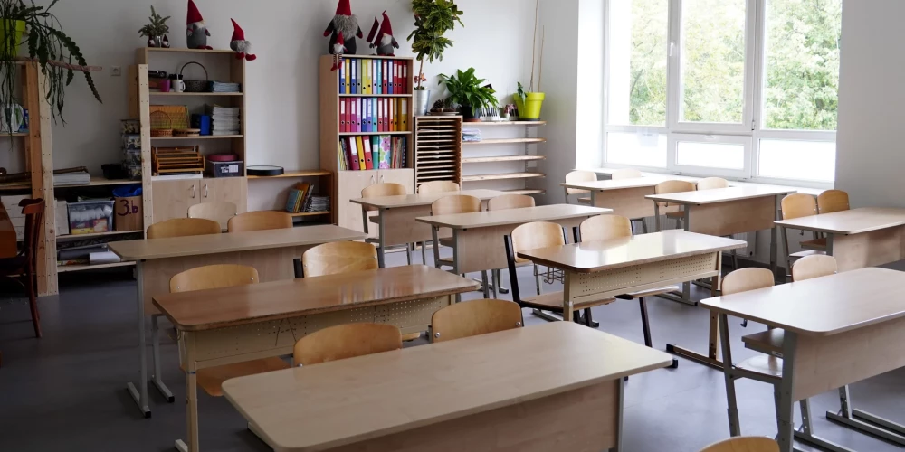 Privātskolu asociācija brīdina: jaunais skolu finansēšanas modelis apdraud privāto izglītību Latvijā.