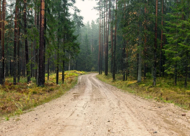 Šķīdoņa dēļ ievieš transporta masas ierobežojumus uz vairākiem Ludzas novada siem pagastu ceļiem