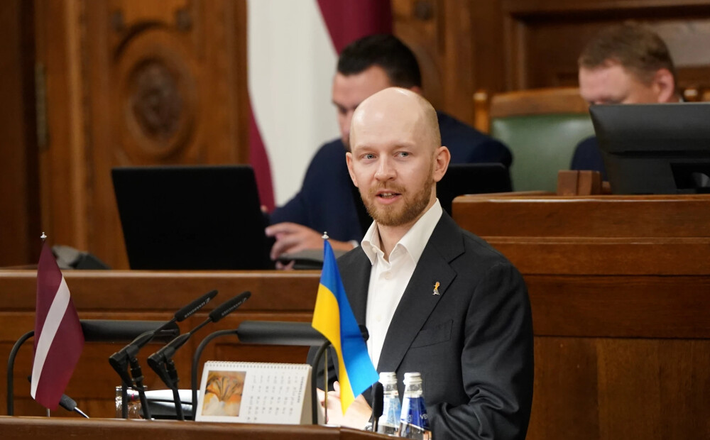 "Progresīvie" kritizē "Nacionālās apvienības" deklarāciju – likumdošana nevar aizstāt Stambulas konvenciju