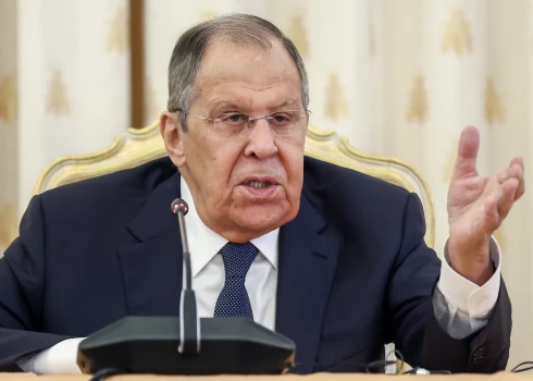 Krievija uzskata, ka "Tomahawk" raķešu piegāde Ukrainai varētu izraisīt jaunu eskalāciju.