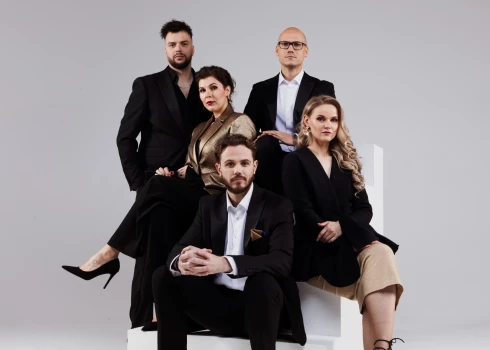 A capella grupa “FRAMEST” aicinās uz siltiem un izjustiem  svētku koncertiem “FRAMEST Ziemassvētkos”.