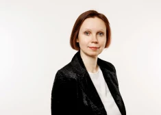 Ramona Rupeika-Apoga: "Nav pogas ‘Back’: budžets sākas tur, kur sākam pelnīt"