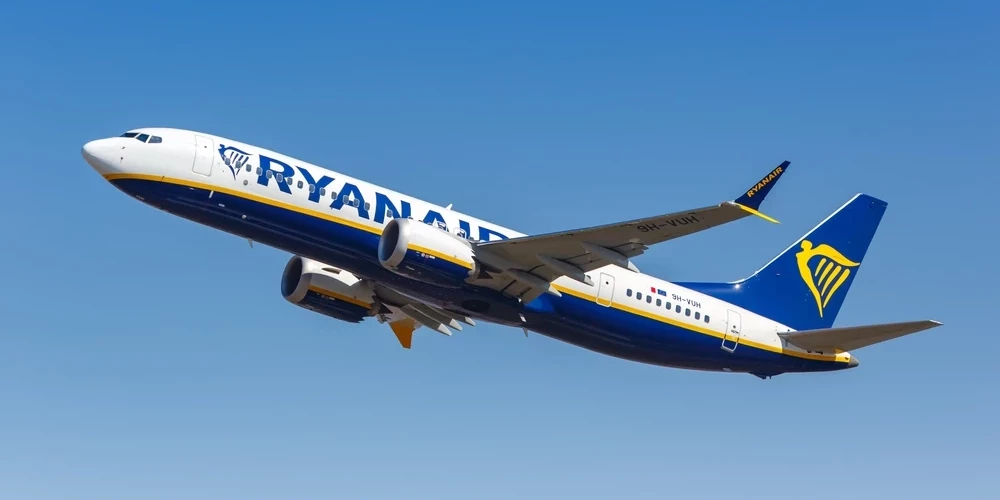 Prokuratūra Lietuvā izbeidz vietējo izmeklēšanu par "Ryanair" lidmašīnas piespiešanu nolaisties Minskā.