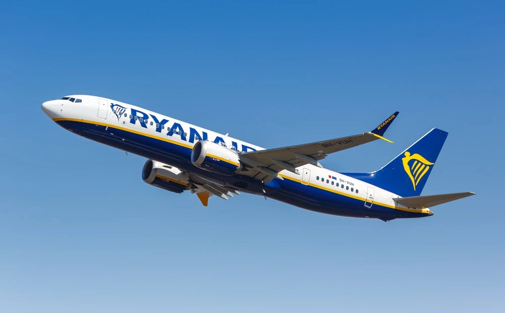 Par "Ryanair" lidmašīnas piespiedu novirzīšanu Minskā izvirzītas apsūdzības trim Baltkrievijas pilsoņiem