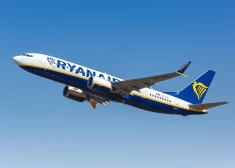 Par "Ryanair" lidmašīnas piespiedu novirzīšanu Minskā izvirzītas apsūdzības trim Baltkrievijas pilsoņiem