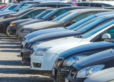 CSDD предупредил всех латвийских автоводителей о грозящей им опасности со стороны мошенников
