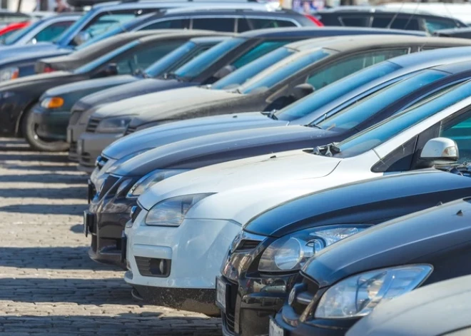 CSDD предупредил всех латвийских автоводителей о грозящей им опасности со стороны мошенников