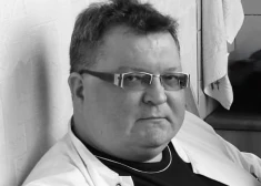 Izcils ārsts un sirsnīgs cilvēks - mūžībā devies dakteris Dmitrijs Šafranovičs