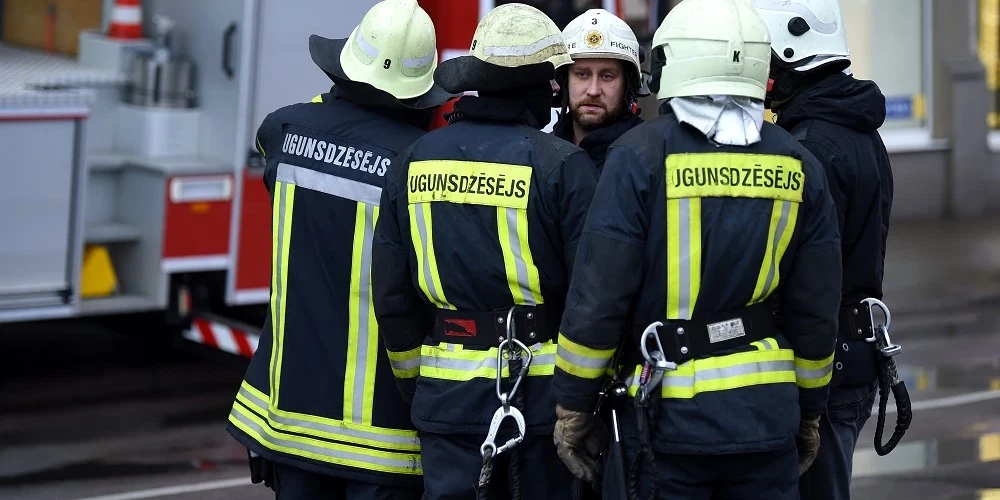 Иллюстративное фото.