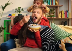 Veselīgi, garšīgi, vienkārši – divas receptes brokastīm bez steigas