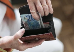 МВФ предлагает Латвии сделать 3-й пенсионный уровень основным источником дохода