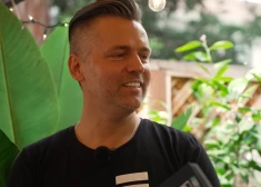 Dziedātājas Jolantas Strikaites Amerikā dzīvojošais brālis Inguss atklāj šokējošu noslēpumu: "Patiesībā man ir 10 bērni"
