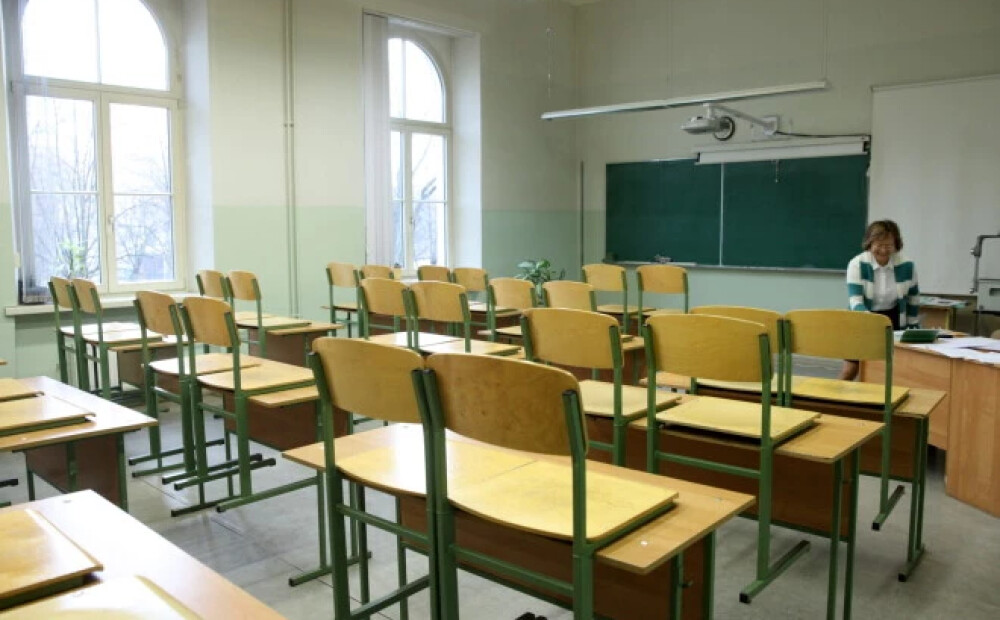 Ko krievvalodīgie Latvijā domā par skolu pāreju uz latviešu valodu?