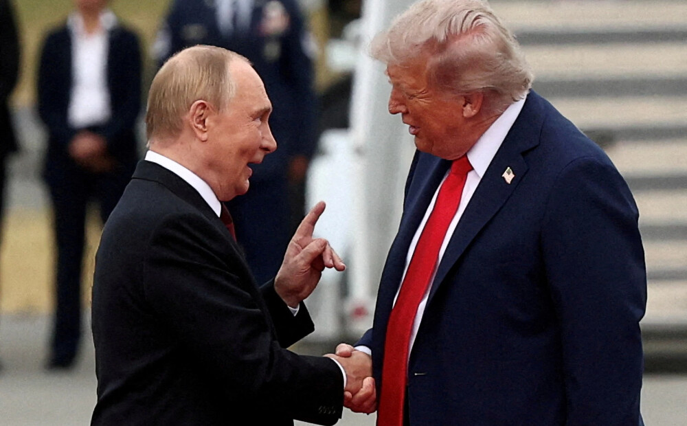 Tramps atkal tiksies ar Putinu, šoreiz Kremlim draudzīgajā Ungārijā