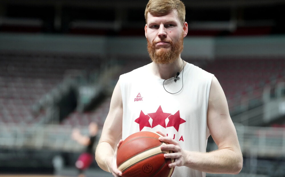 Dāvis Bertāns ar 11 punktiem palīdz "Dubai" gūt trešo panākumu Eirolīgā, šoreiz pret "Barcelona",  Žagars kaldina "Fenerbahce" uzvaru pār Minhenes "Bayern"
