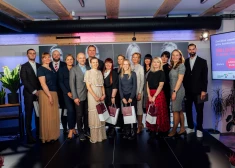 Noskaidrotas šā gada spožākās sociālās uzņēmējdarbības iniciatīvas – darba integrācijas uzņēmums “4 vēji’ un bērnu rotaļu vieta “Augustiņa istaba”