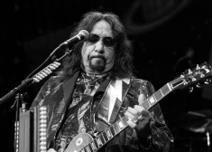 Eiss Freilijs uzstājas 2021. gadā (foto: Scanpix / MPI140 / Capital Pictures)