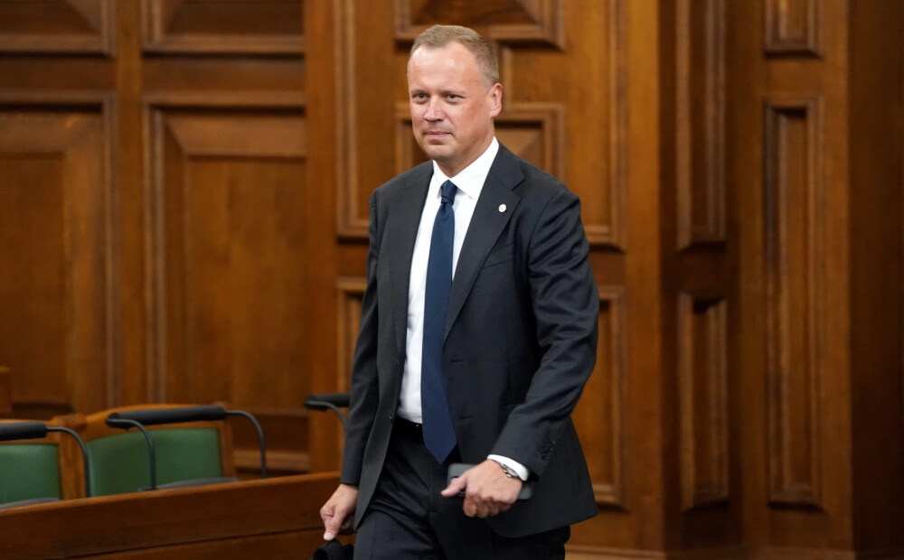 Edgars Tavars iezīmējis potenciālo nākamās valdības koalīcijas kodolu
