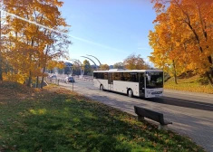 Nākamnedēļ Vidzemē gaidāmas izmaiņas autobusu kustībā 