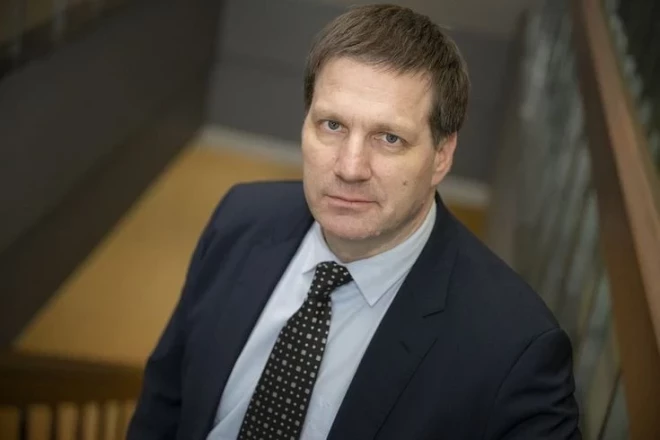 Latvijas Lauksaimnieku konsultatīvās asociācijas vadītājs Rolands Feldmanis: “Lauksaimniecības kopējie zaudējumi šogad pārsniedz 100 miljonus eiro.”