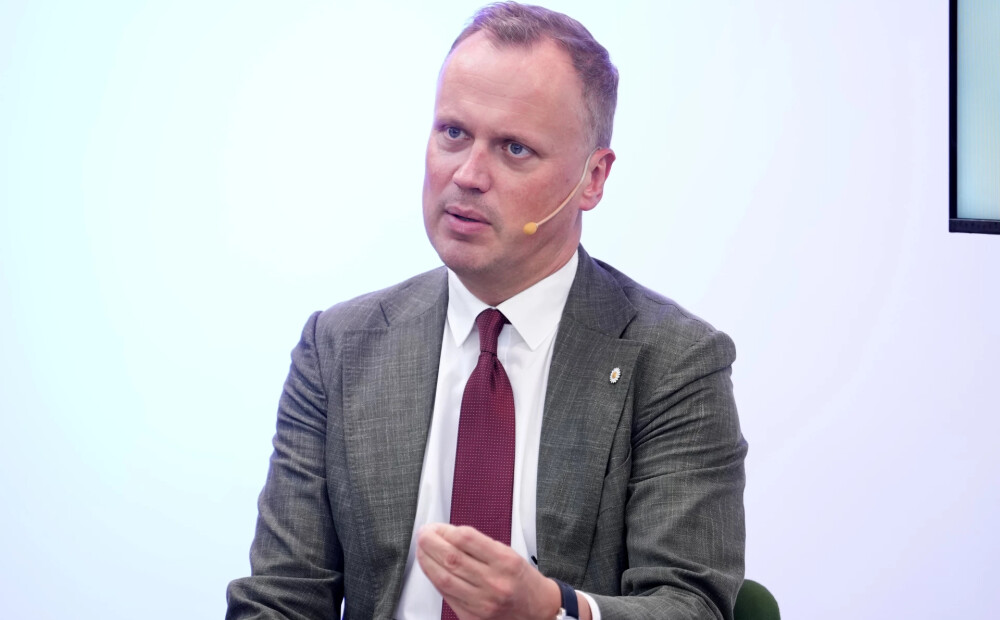 "Ministrijas nevajadzīgi tērē mijonus uz nebēdu pa labi un pa kreisi!" Edgars Tavars par katastrofāli nesamaksājamo valsts parādu un ministriju apvienošanu
