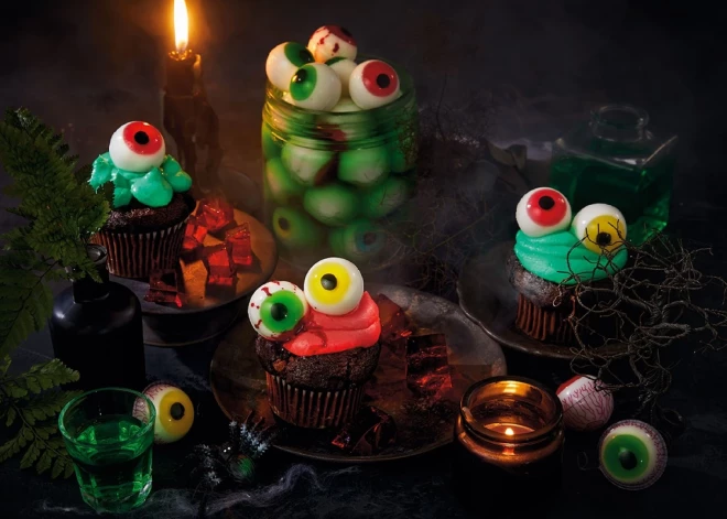 Страшно весело: простые лайфхаки для идеальной хэллоуинской вечеринки