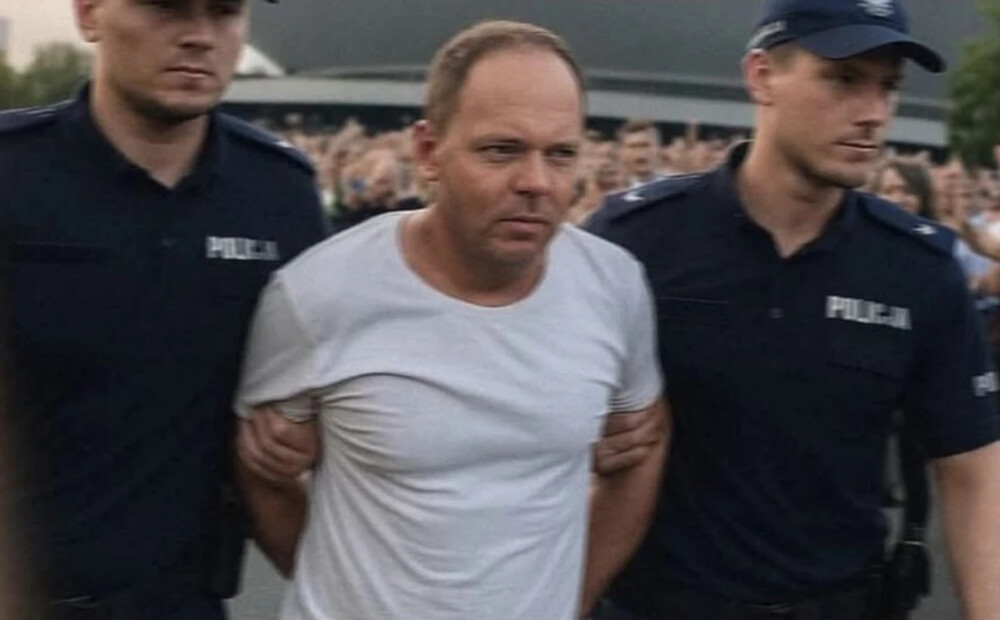 “Visa valsts šokā!” Lauris Reiniks kļuvis par krāpnieku upuri