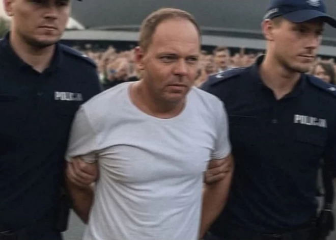 “Visa valsts šokā!” Lauris Reiniks kļuvis par krāpnieku upuri