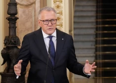 Минфин Латвии: Европе пора взять больше ответственности за собственную безопасность